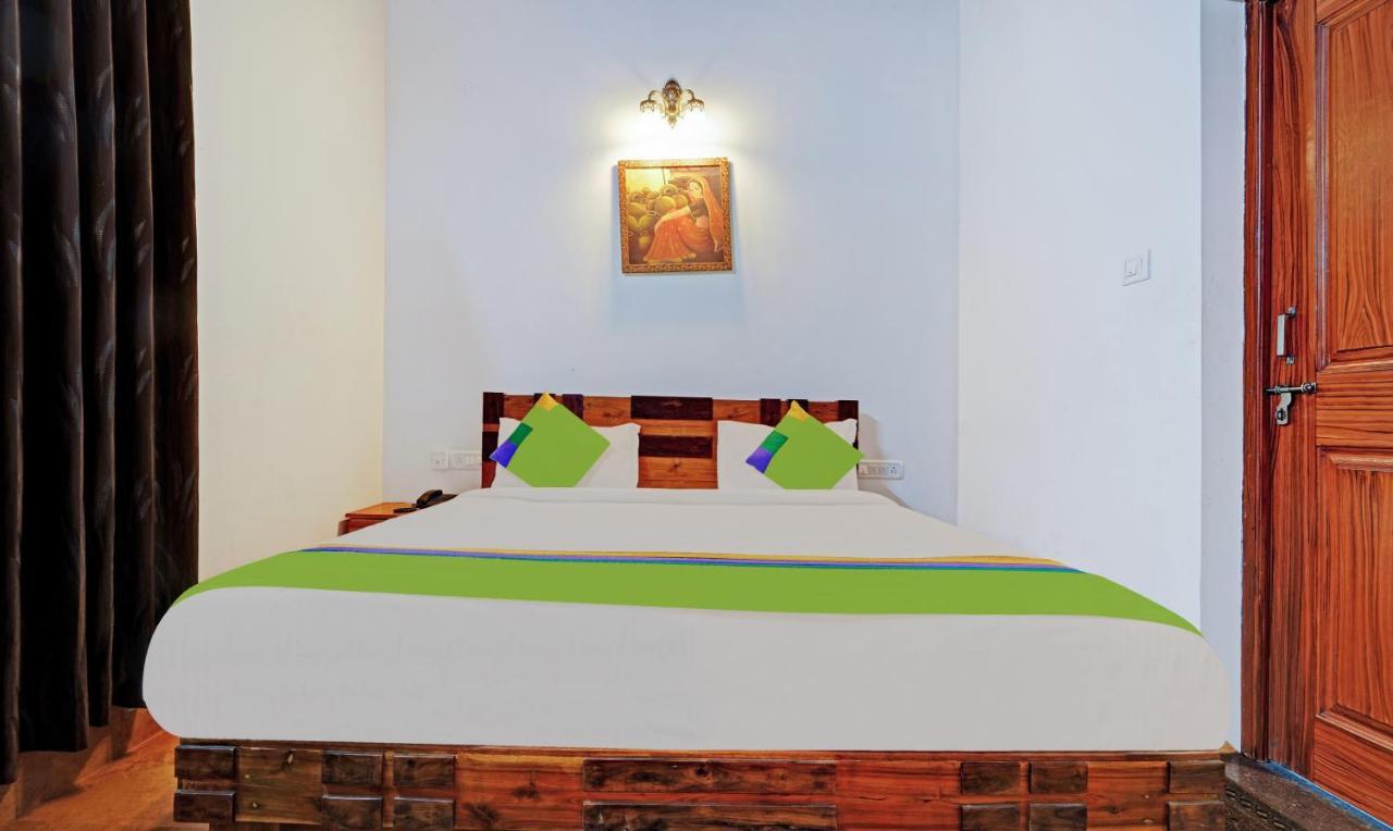 Treebo Alaka Rester Homestay Madikeri Exterior foto