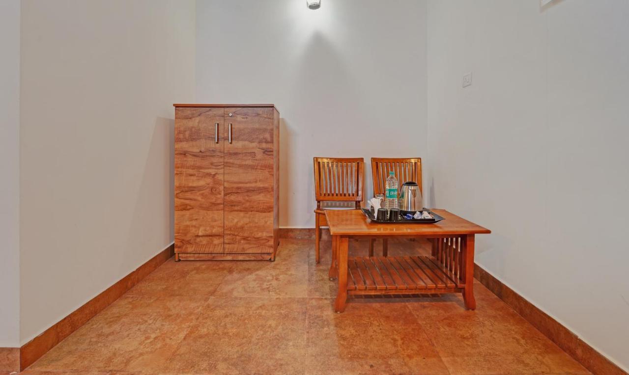 Treebo Alaka Rester Homestay Madikeri Exterior foto