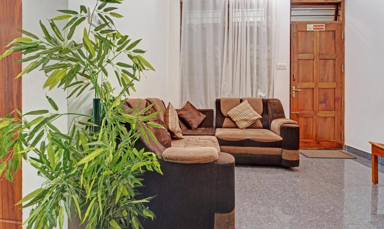 Treebo Alaka Rester Homestay Madikeri Exterior foto