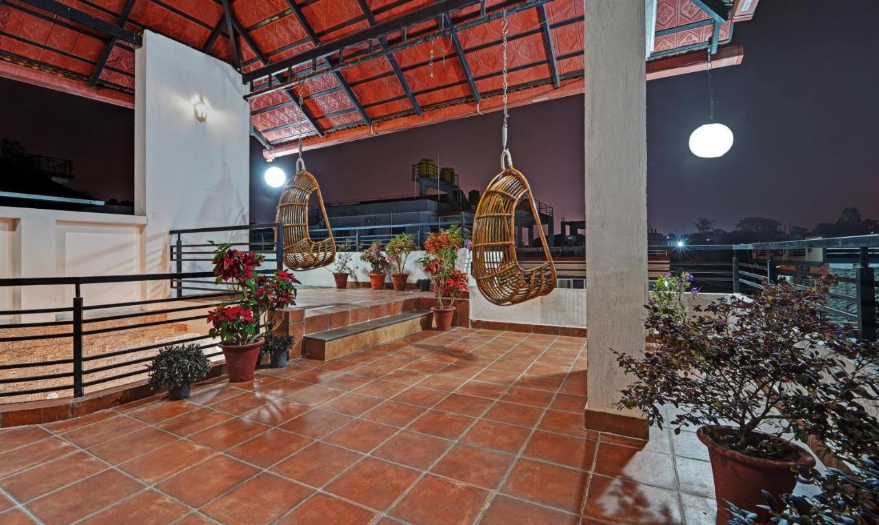 Treebo Alaka Rester Homestay Madikeri Exterior foto